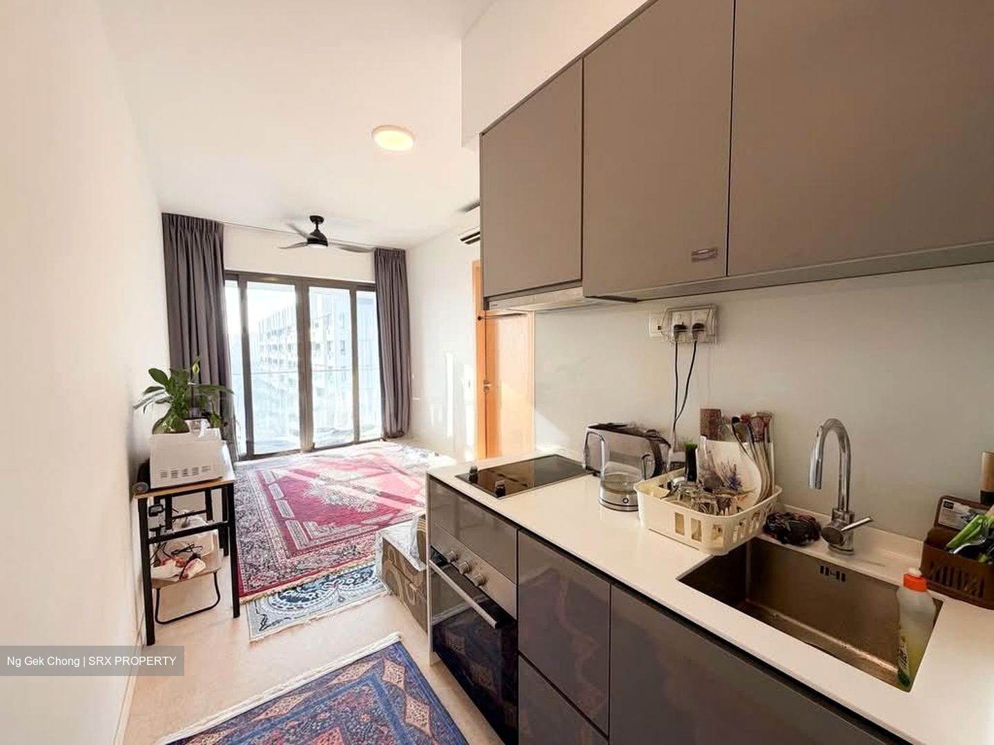 The Tre Ver (D13), Condominium #564742211